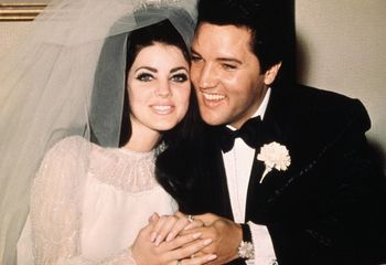 Miała 14 lat, gdy się poznali. Dziś ich związek byłby niedopuszczalny