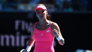 Roland Garros: Agnieszka Radwańska rozpoczyna turniej. Jej pierwsza rywalka nie grała trzy miesiące