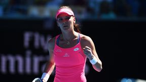 WTA Indian Wells: Agnieszka Radwańska po raz 10. w Kalifornii, pierwszą rywalką Dominika Cibulkova