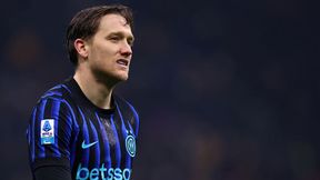 Wystarczyło 21 minut. Tak Włosi określili Zielińskiego