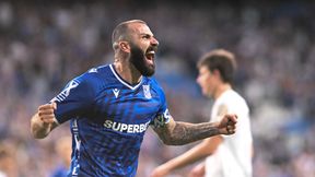 Przebudzenie Lecha Poznań w najwłaściwszym momencie (opinia)