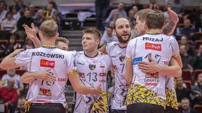 Wtorek w PlusLidze: Trefl Gdańsk i ZAKSA Kędzierzyn-Koźle nadrobią zaległości