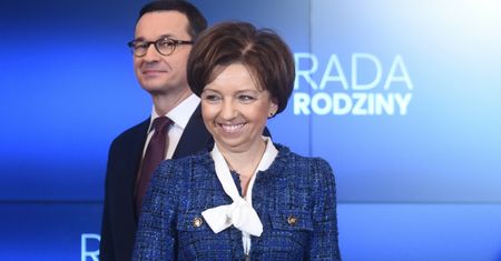 Zmiany w urlopach. Ojcowie dostaną 9 tygodni wolnego