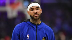 NBA. Wymiana pomiędzy Golden State Warriors a Dallas Mavericks. Willie Cauley-Stein zmienia otoczenie