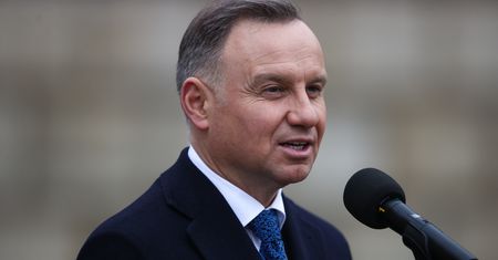 Prezydent na Wawelu. To powiedział o Lechu Kaczyńskim