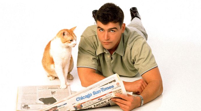 Zdarzyło się jutro