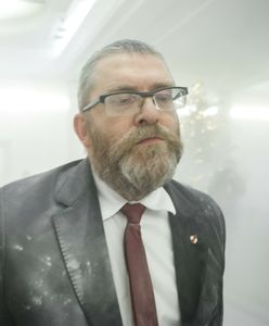 Immunitet Grzegorza Brauna. Parlament Europejski zdecydował
