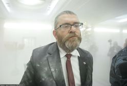 Immunitet Grzegorza Brauna. Parlament Europejski zdecydował