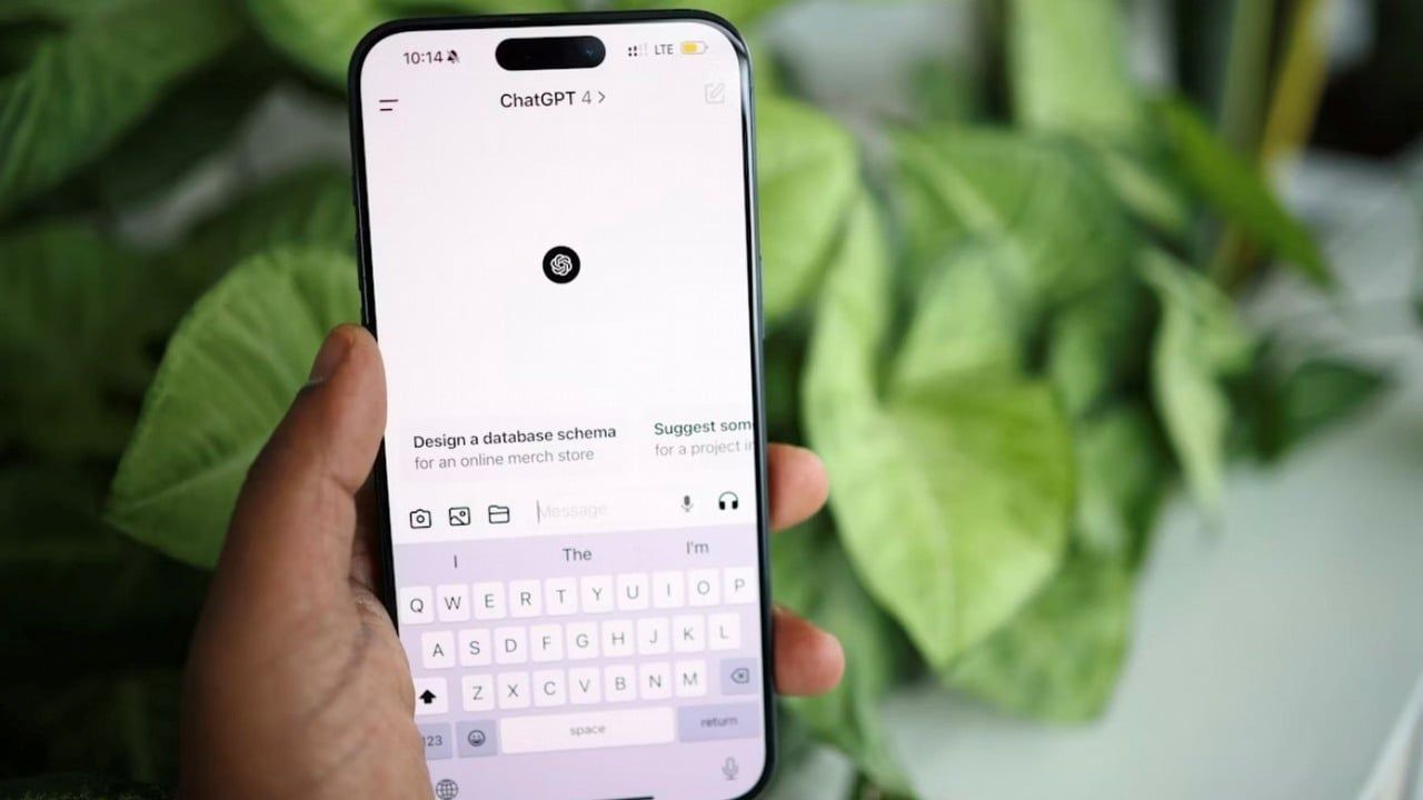Sam Altman obiecuje poprawki w działaniu ChatGPT-5