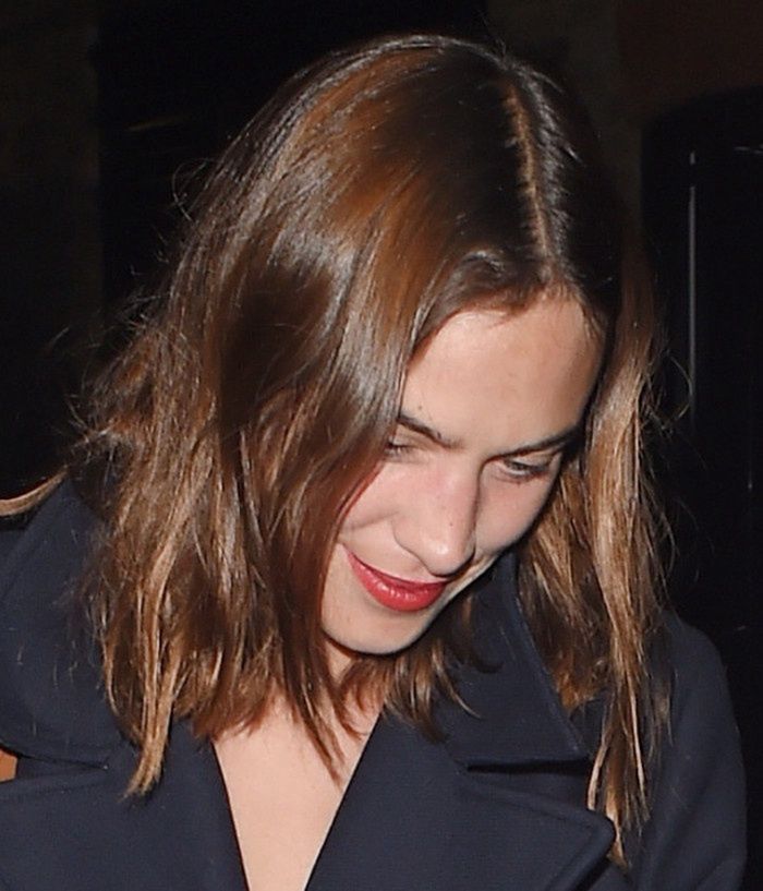 Alexa Chung