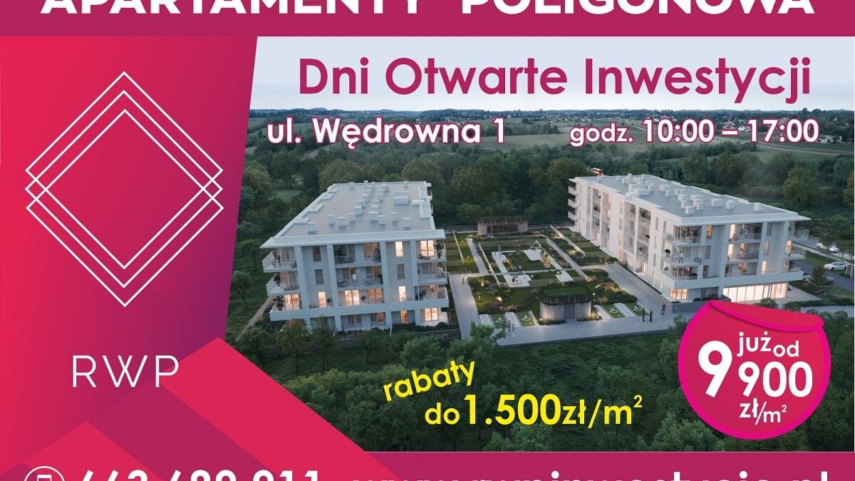 Dni otwarte poligonowa