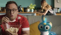 Ulubieniec rodziny UPCeusz w reklamach UPC Polska od K2 (wideo)