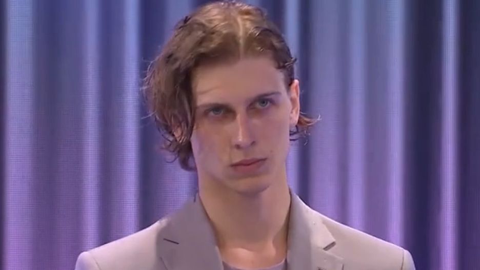 Jednym z uczestników castingu w drugim odc. "Top Model" był Łukasz Wasilewski 