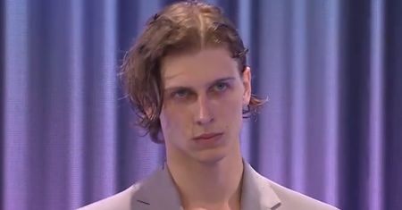 "Top Model". 20-letni Łukasz skrywa mroczny sekret. "Bywało niebezpiecznie"