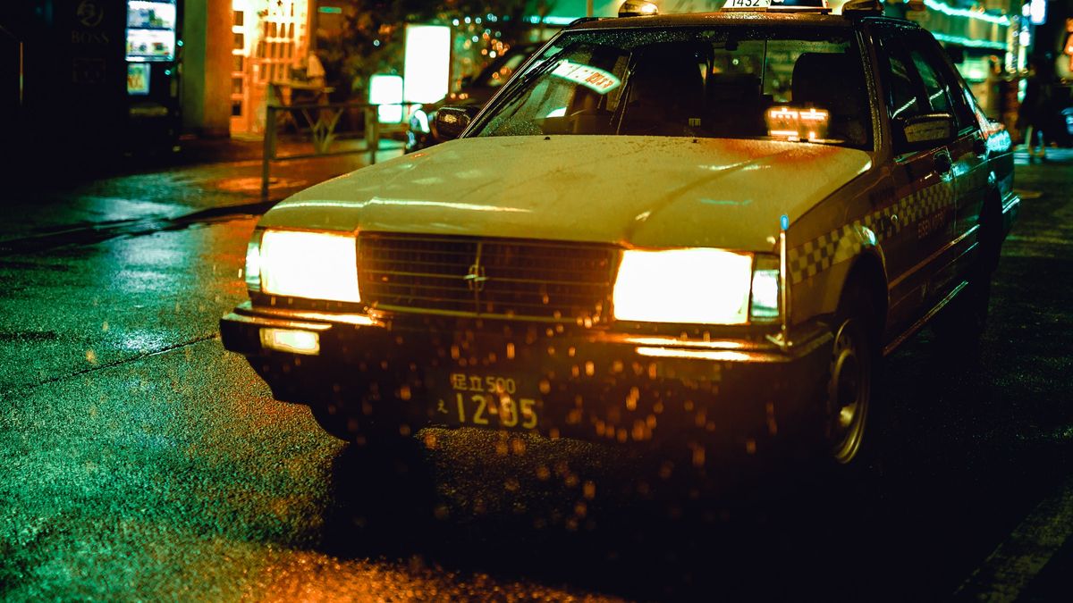 Fotografowie uliczni, których warto obserwować na Instagramie 1