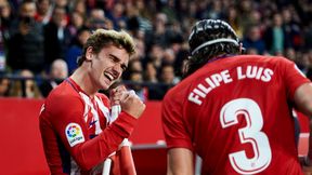 Atletico Madryt - Leganes na żywo w Eleven Sports 1. Transmisja TV, stream online