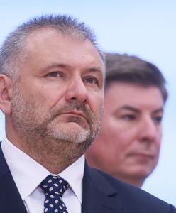 Zrzekł się statusu sędziego. Następca Bodnara złożył wniosek