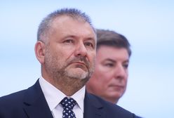 Zrzekł się statusu sędziego. Następca Bodnara złożył wniosek