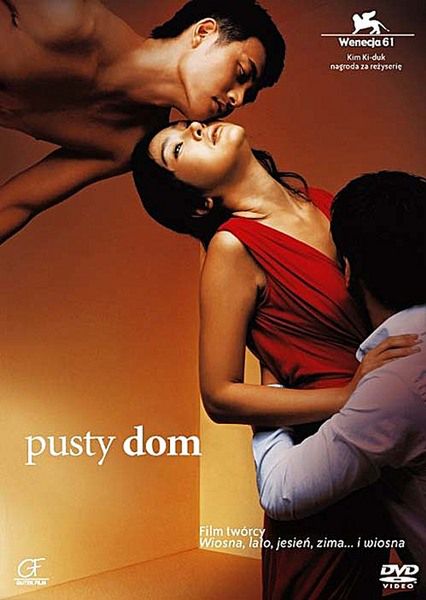 Pusty dom