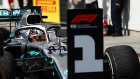 F1: Grand Prix Kanady. Lewis Hamilton mógł w ogóle nie wystartować. Panika w Mercedesie