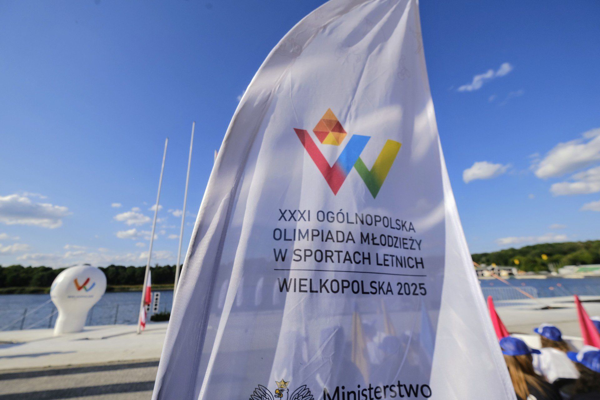 XXXI Ogólnopolska Olimpiada Młodzieży w Sportach Letnich