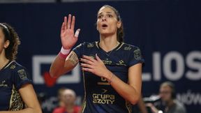 TAURON Liga: IŁ Capital Legionovia Legionowo - Grupa Azoty Chemik Police 0:3 (galeria)