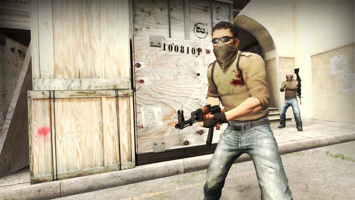 Counter-Strike: Global Offensive najpopularniejszy w historii. Padł rekord graczy w CS:GO