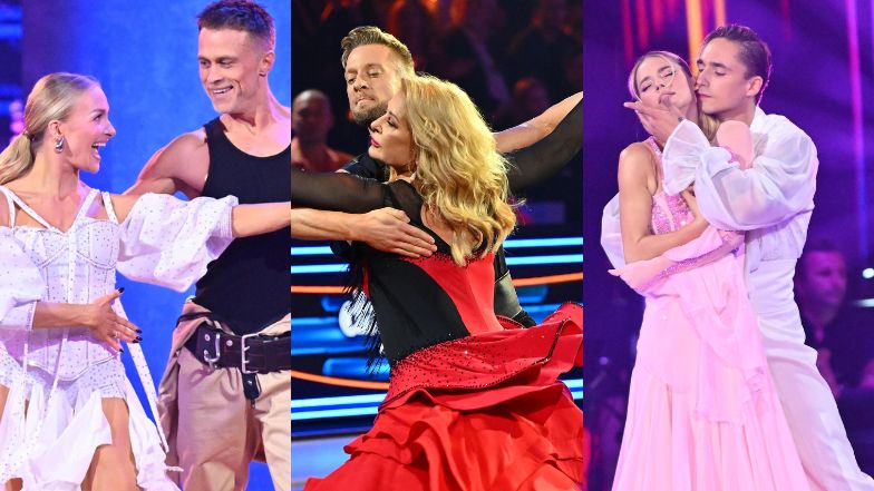 To oni dostają najwięcej głosów od widzów "Tańca z Gwiazdami"!