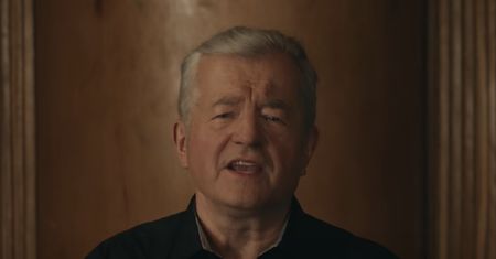 Jarosław Gugała nagrany. Ludzie są pod wrażeniem. Kto by przypuszczał?