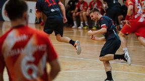 Sandra Spa Pogoń Szczecin - Gwardia Opole 30:24 (galeria)