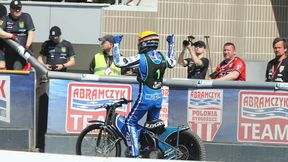 Żużel. Kolejna kontrowersja z udziałem tego arbitra! Zawodnik niesłusznie ukarany