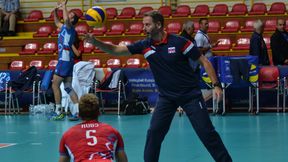 Alberto Giuliani zastąpi Slobodana Kovaca w roli selekcjonera kadry Słowenii