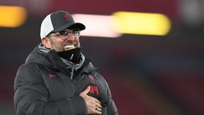 Problemy kadrowe Liverpoolu. Klopp: Ten klub byłby stracony bez młodzieży