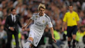 Martin Odegaard. Jak zmarnować "talent stulecia"