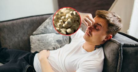 Dosłownie ścinają z nóg. Tak objawiają się braki ważnego pierwiastka