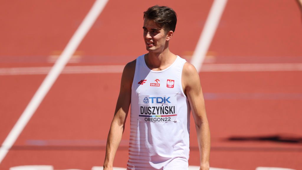 Kajetan Duszyński