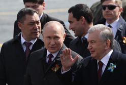 Dzień Zwycięstwa klęską Putina. Rosja obnażona