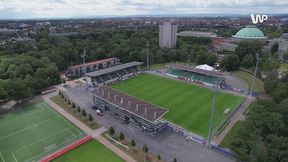 "Obiekt pachnie świeżością". Tak wygląda baza Polaków na Euro!