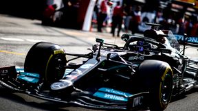 F1. Mercedes przyznał się do błędu. Lewis Hamilton miał rację