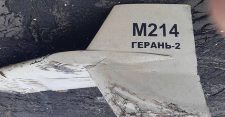 Będą sankcje za drony? Jest wstępna zgoda państw UE
