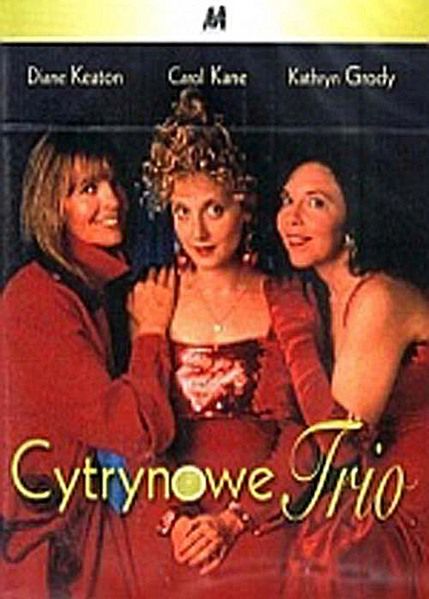 Cytrynowe trio (1999)