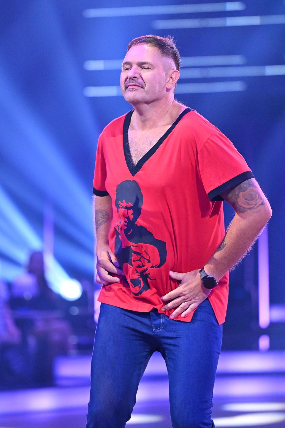 Tomasz Karolak