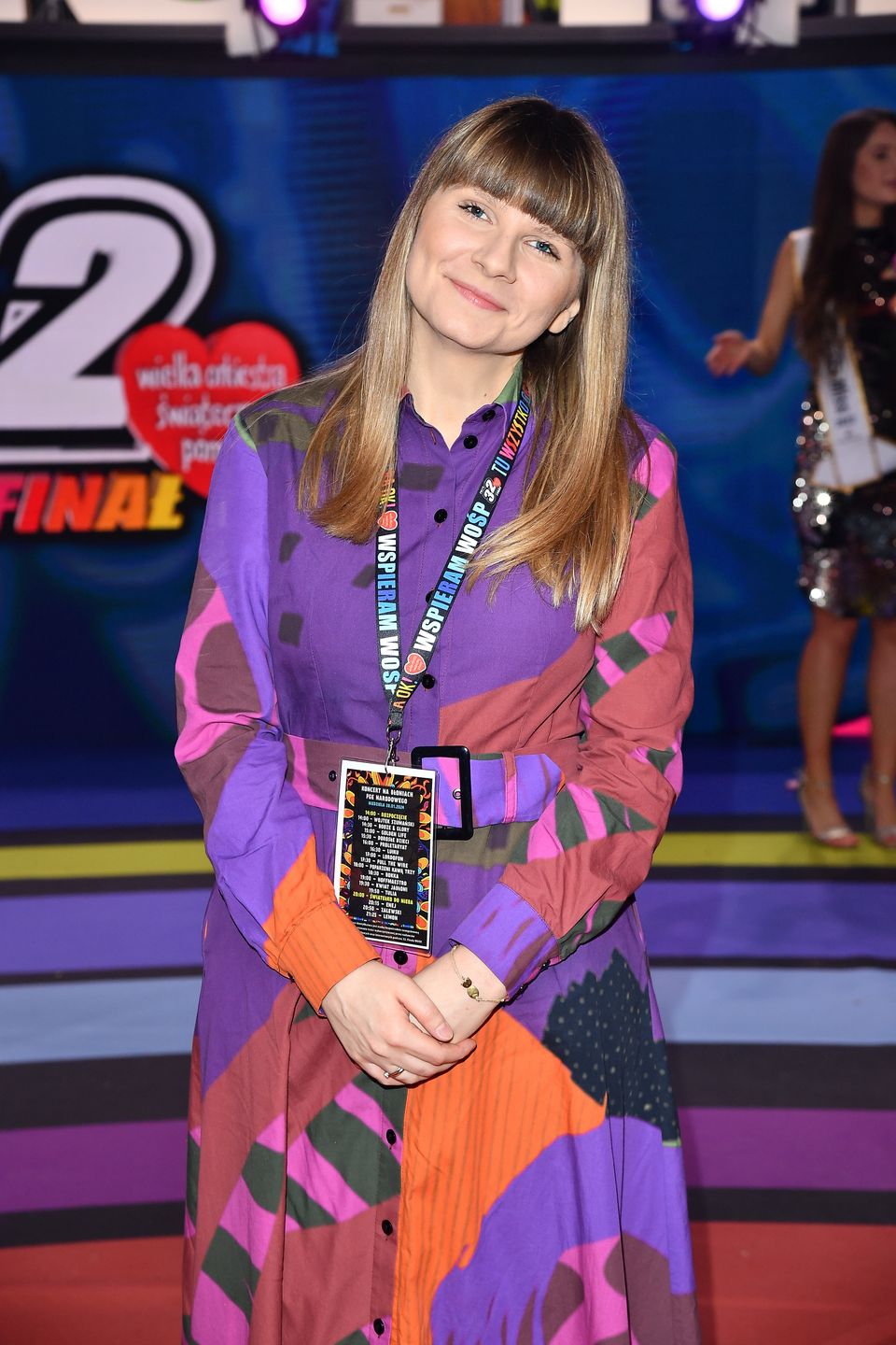 Gwiazdy na 32. Finale Wielkiej Orkiestry Świątecznej Pomocy