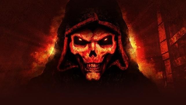 Blizzard chce ogłosić coś związanego z serią "Diablo"