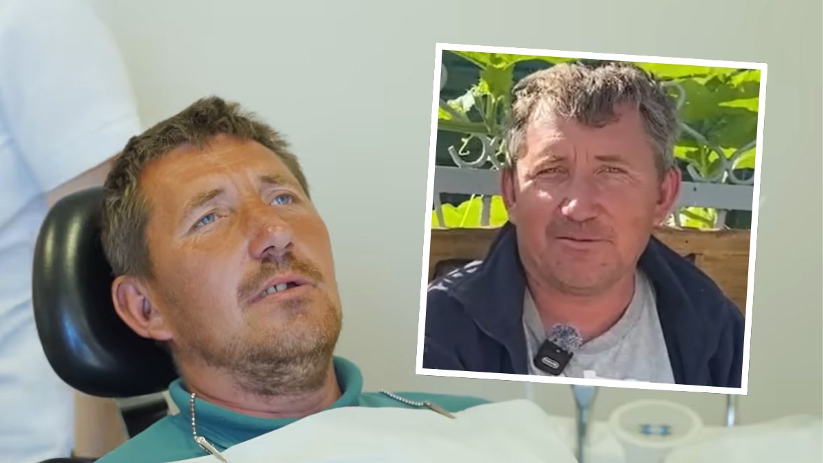 Szukają żony dla Andrzeja z Plutycz. Podał wymagania