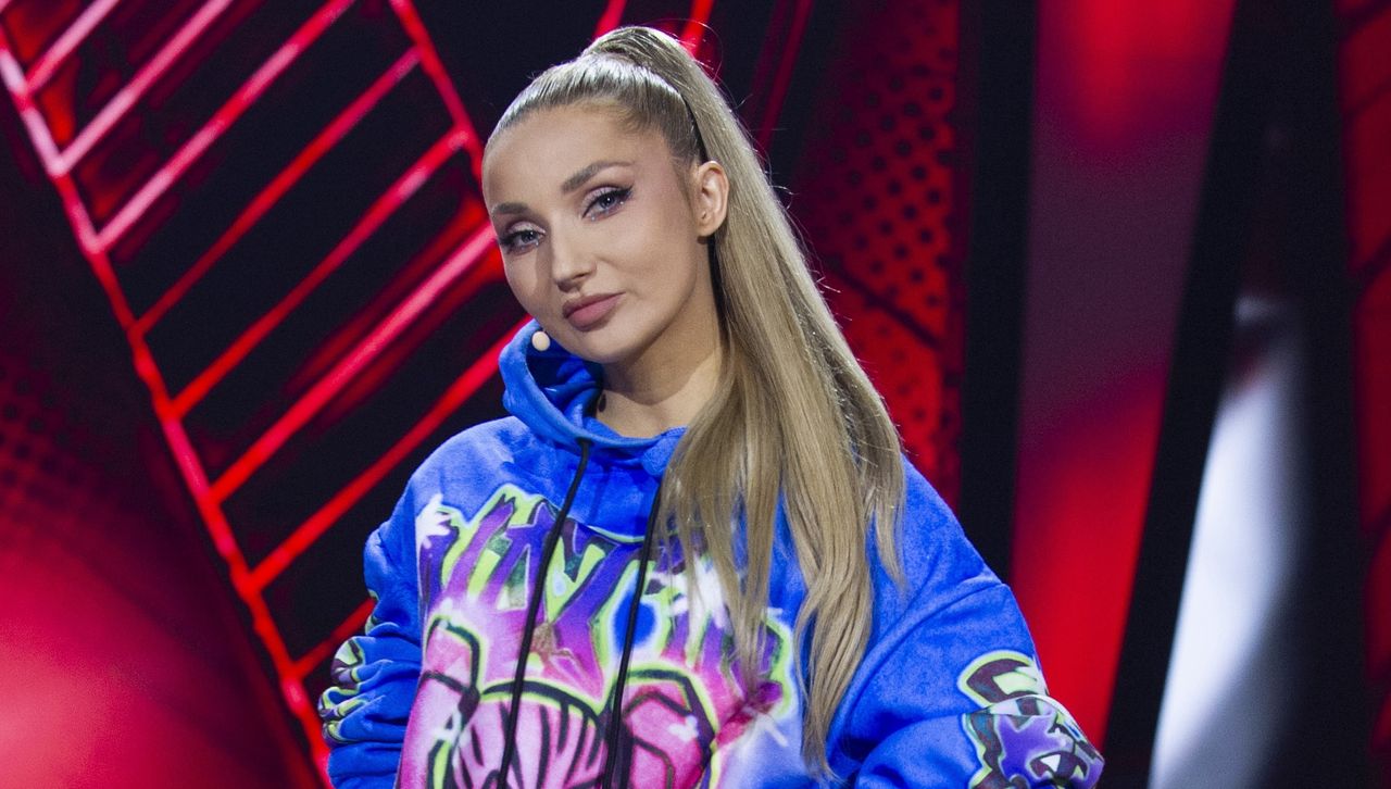 "The Voice Kids": Cleo wspomina liceum. "To było straszne!"