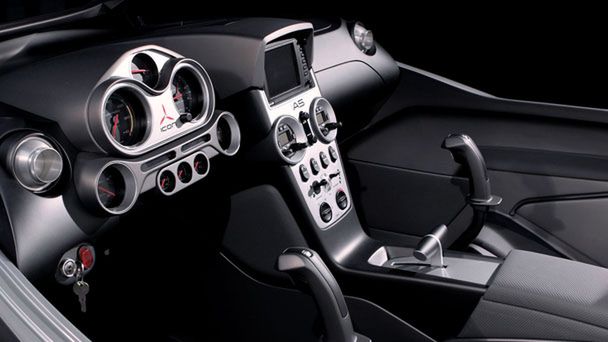 Icon A5 - najbezpieczniejszy samolot na świecie? 6