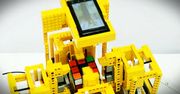 Kolejny robot próbuje pobić człowieka w układaniu kostki Rubika