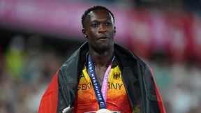 Niemcy czekali 40 lat na ten medal. Błyskawicznie mogą go stracić