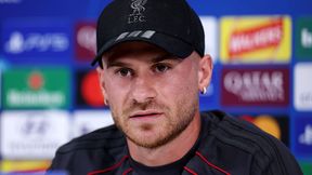 Gwiazdor Liverpoolu zawiedziony postępowaniem klubu. "Bardzo mnie to smuci"